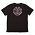 Camiseta Element Fingerprint Plus Size SM23 Masculina Preto - Imagem 2