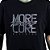 Camiseta MCD Darkfoil More Core SM23 Masculina Preto - Imagem 2