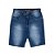 Bermuda MCD Jeans Walk Slim Fit SM23 Masculina Indigo - Imagem 5