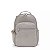 Mochila Kipling Seoul Grey Gris - Imagem 1
