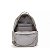 Mochila Kipling Seoul Grey Gris - Imagem 4