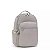 Mochila Kipling Seoul Grey Gris - Imagem 3