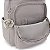 Mochila Kipling Seoul Grey Gris - Imagem 7