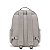 Mochila Kipling Seoul Grey Gris - Imagem 5