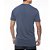 Camiseta Hurley Celant SM23 Masculina Azul Marinho - Imagem 2