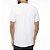 Camiseta Hurley Liquid SM23 Masculina Branco - Imagem 2