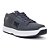 Tênis DC Shoes Lynx Zero SM23 Masculino White/DK Grey/Black - Imagem 1