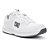 Tênis DC Shoes Lynx Zero SM23 Masculino White/White/DK Grey - Imagem 4