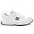 Tênis DC Shoes Lynx Zero SM23 Masculino White/White/DK Grey - Imagem 1