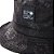Chapéu Rip Curl SWC Bucket Hat SM23 Whased Black - Imagem 4