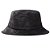 Chapéu Rip Curl SWC Bucket Hat SM23 Whased Black - Imagem 2