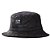 Chapéu Rip Curl SWC Bucket Hat SM23 Whased Black - Imagem 3