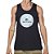 Regata Rip Curl Round Icon Corp RG SM23 Masculina Preto - Imagem 1