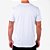 Camiseta Billabong United Plus Size SM23 Masculina Branco - Imagem 2