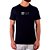 Camiseta Billabong United Plus Size SM23 Masculina Preto - Imagem 1