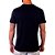 Camiseta Billabong United Plus Size SM23 Masculina Preto - Imagem 2