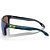 Óculos de Sol Oakley Holbrook Polished Black Prizm Sapphire - Imagem 2