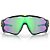 Óculos de Sol Oakley Jawbreaker Matte Hunter Green - Imagem 4