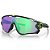 Óculos de Sol Oakley Jawbreaker Matte Hunter Green - Imagem 1