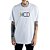 Camiseta MCD Termocromo SM23 Masculina Branco - Imagem 1