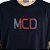 Camiseta MCD Termocromo SM23 Masculina Preto - Imagem 3