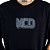 Camiseta MCD Darkfoil MCD SM23 Masculina Preto - Imagem 2