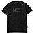 Camiseta MCD Darkfoil MCD SM23 Masculina Preto - Imagem 3