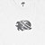 Camiseta Lost Sheep Reflective SM23 Masculina Branco - Imagem 2