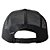 Boné Rip Curl Aba Curva Icons Eco Trucker SM23 Black/White - Imagem 2