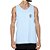 Regata Rip Curl Search Essential SM23 Masculina Light Blue - Imagem 1