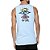 Regata Rip Curl Search Essential SM23 Masculina Light Blue - Imagem 2