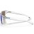 Óculos de Sol Oakley Sylas XL Polished Clear Prizm Sapphire - Imagem 4
