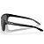 Óculos de Sol Oakley Sylas XL Matte Black Prizm Black Polarized - Imagem 2