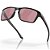 Óculos de Sol Oakley Sylas XL Matte Black Prizm Dark Golf - Imagem 4