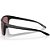 Óculos de Sol Oakley Sylas XL Matte Black Prizm Dark Golf - Imagem 2