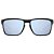 Óculos de Sol Oakley Sylas Matte Black 2757 - Imagem 3