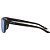 Óculos de Sol Oakley Sylas Matte Black 2757 - Imagem 2