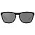 Óculos de Sol Oakley Manorburn Matte Black 0956 - Imagem 3