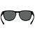 Óculos de Sol Oakley Manorburn Matte Black 0956 - Imagem 4