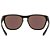 Óculos de Sol Oakley Manorburn Matte Black 1256 - Imagem 4