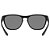 Óculos de Sol Oakley Manorburn Matte Black Ink Prizm Grey 2 - Imagem 4