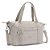 Bolsa Kipling Art Grey Gris - Imagem 5
