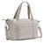 Bolsa Kipling Art Grey Gris - Imagem 5