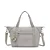 Bolsa Kipling Art Grey Gris - Imagem 1