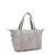 Bolsa Kipling Art Grey Gris - Imagem 2