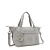 Bolsa Kipling Art Grey Gris - Imagem 3
