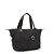 Bolsa Kipling Art Black Noir - Imagem 2