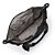 Bolsa Kipling Art Black Noir - Imagem 5