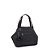 Bolsa Kipling Art Black Noir - Imagem 4