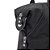 Bolsa Kipling Art Black Noir - Imagem 6
